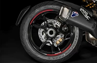 Ducati Multistrada 1200 Pikes Peak 2017 - Bild 12 Ducati Multistrada 1200 Pikes Peak 2017 - Bild 12
